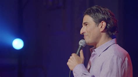 Gary Gulman: The Great Depresh (2019) | MUBI