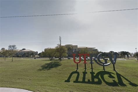 Harlingen Utrgv School Of Medicine Bringing Neuroscience Institute