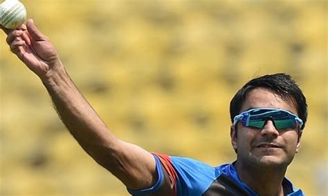 Afghan cricket legend grows as records tumble - Newspaper - DAWN.COM