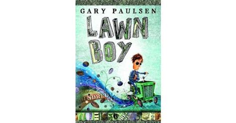 Lawn Boy Book Review | Common Sense Media