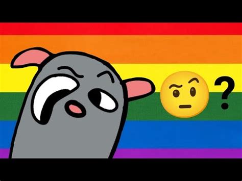 MI OPINION De La LGBT Q PeterRata YouTube