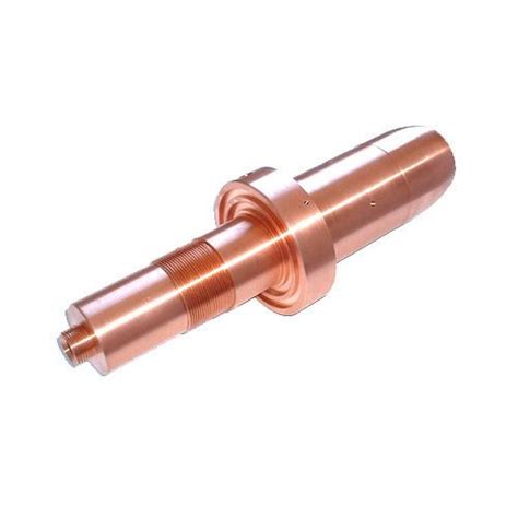 Cylindrical Polished Copper Pin J K Tools And Fasteners Id 6728792833