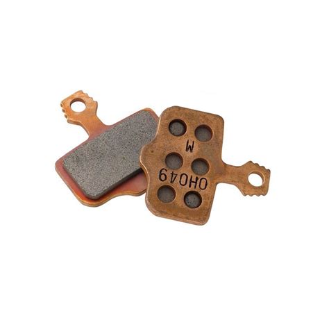 Sram Disc Brake Pads Shape Avid Elixir Sram Level T Tl Force