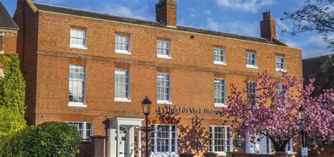 Hotel du Vin Stratford upon Avon, Stratford upon Avon Review | The ...