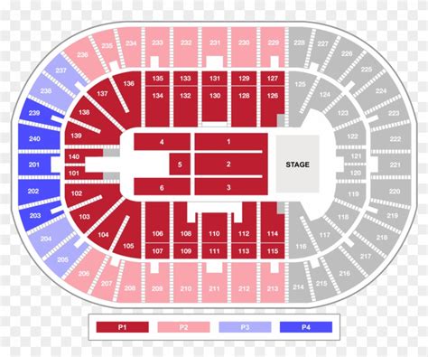 Agganis Arena Seating Chart With Seat Numbers - Chart Walls