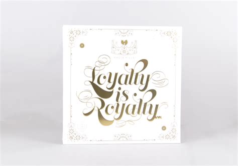 Masta Killa ‘Loyalty Is Royalty’ LP | Folks Verona