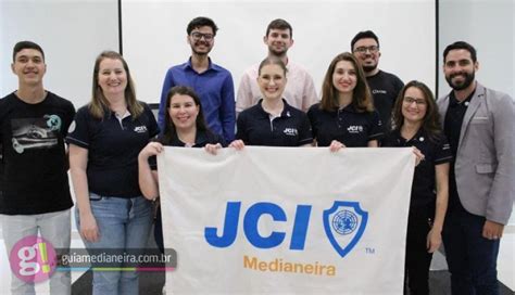 Jci Realiza Edi O Do Concurso Orat Ria Nas Escolas Guia Medianeira