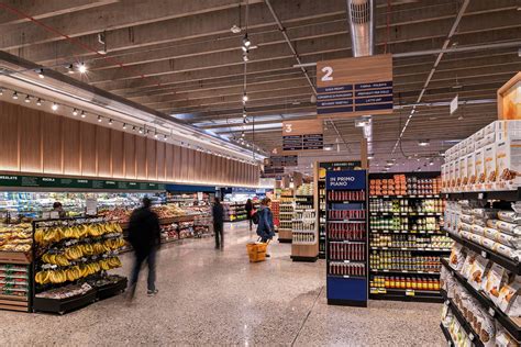 How This Design Agency Is Helping A Supermarket Chain Reinvent Itself