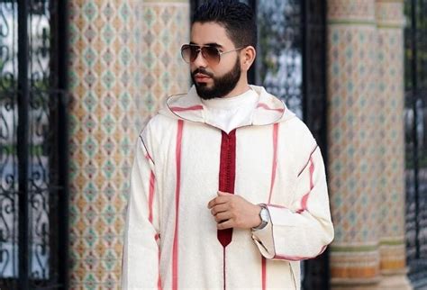 Djellaba Hommes Pour Mariage Vente En Ligne Caftan Prestige