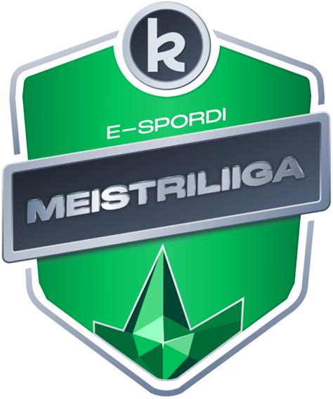 E Spordi Meistriliiga Season 1 Liquipedia Counter Strike Wiki