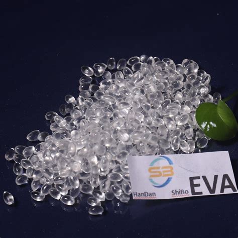 EVA Resin EVA Hot Melt Adhesive Plastic Raw Materials EVA 28400 28150