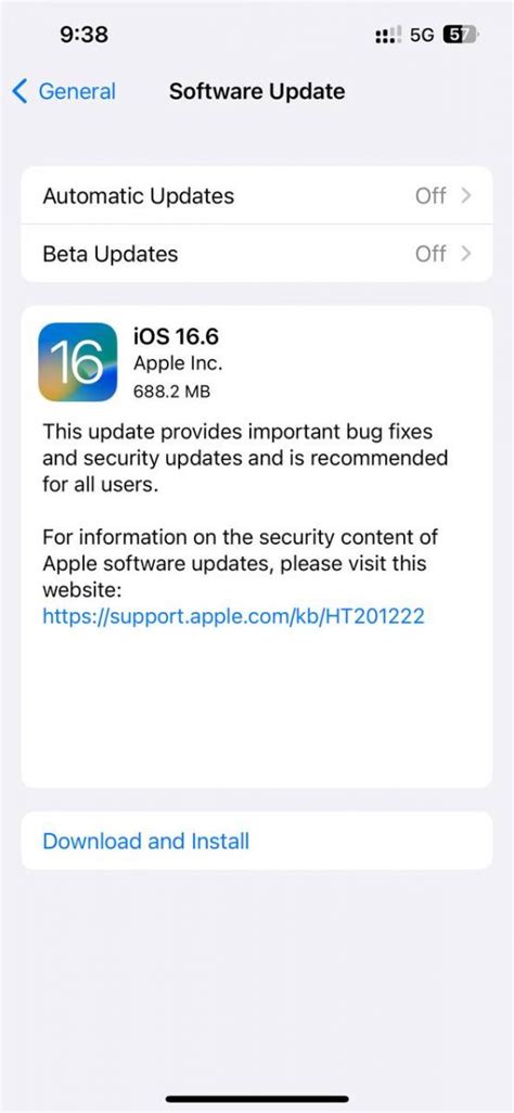 Apple Patches Two Zero Day Threats In Ios 16 6 Macos 13 5 And Ipados