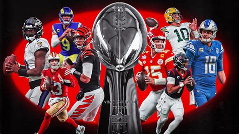 Nfl Predictions Super Bowl Lix Playoff Picks Award Winners And