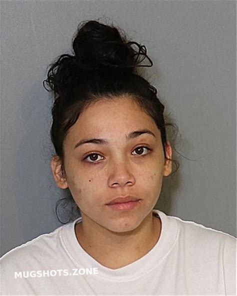 MARQUEZ ZEILA 08 17 2023 Osceola County Mugshots Zone