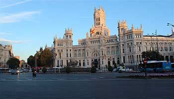 Obiective Turistice Madrid Muzee Si Atractii Turistice Madrid Tvl Ro