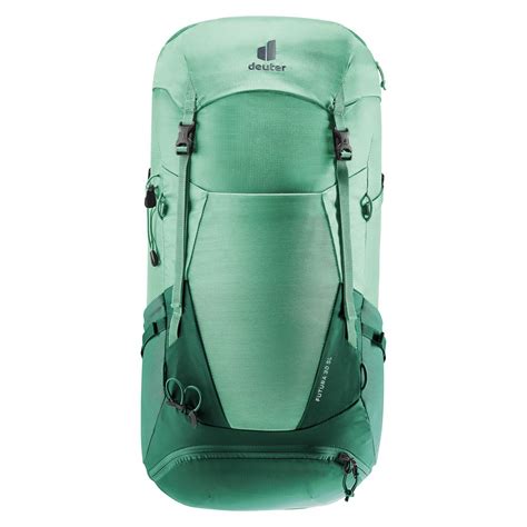 Deuter Futura 30 SL Damen Wanderrucksack Spearmint Seagreen