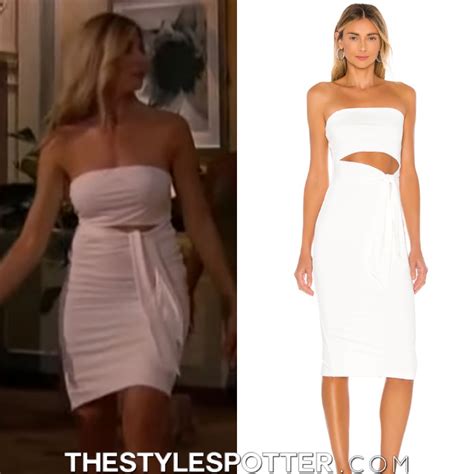 Shanae Ankney The Bachelor Season 26 Episode 3 Dress Superdown