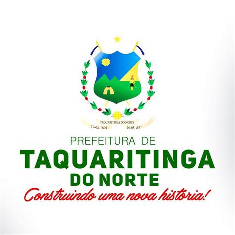 Imprensa Oficial Prefeitura De Taquaritinga Anuncia Pagamento Do