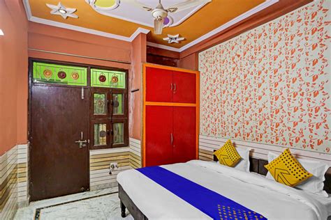 Spot On Hotels In Sector 122 Noida Starting 399 Upto 78 OFF On