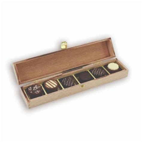 Brown Rectangle Mdf Gift Box For Packaging At Rs 145 Piece In Delhi