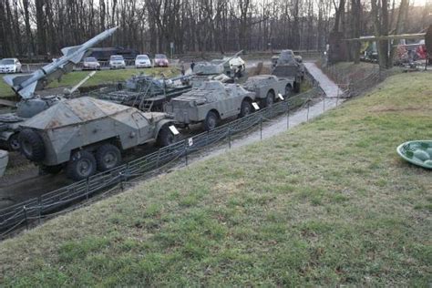 Polish Army Museum Picture Of Polish Army Museum Muzeum Wojska