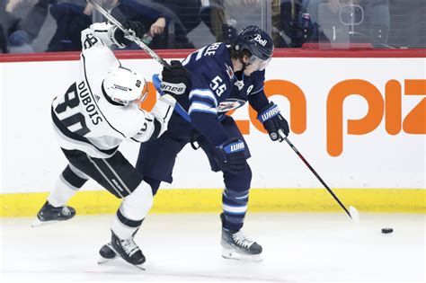 “We’re going to need a better power play” Game day 28 Winnipeg Jets ...