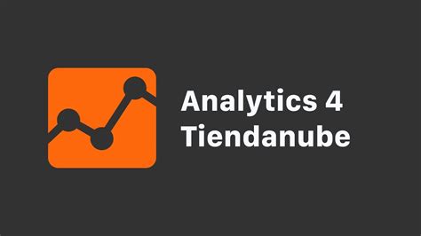 Como Instalar Google Analytics 4 En Tiendanube YouTube