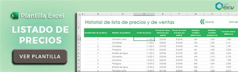 Formula Para Calcular El Precio De Venta De Un Producto En Excel