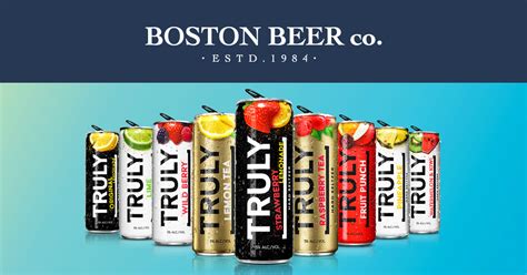 Boston Beer Depletions 7 Shipments 251 In Q1 2022 Brewbound