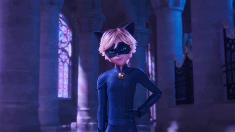 Miraculous Ladybug Cat Noir Der Film Teaser Miraculous Ladybug