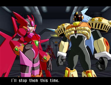 Mega Man X Command Mission Part 26 Update Xxvi Did You Know That The Earliest Form Of