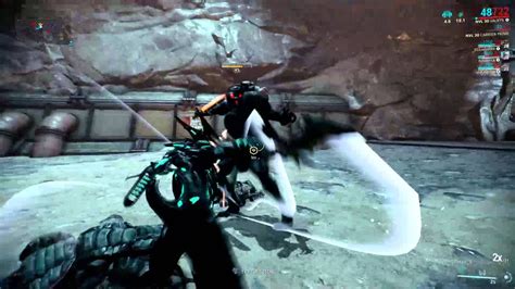 Warframe Alerta Tactica Asesinato Youtube