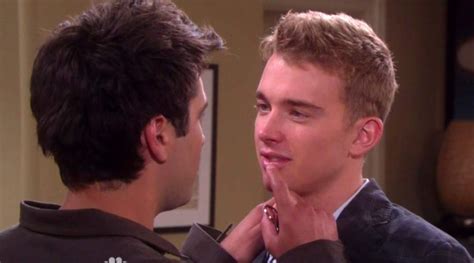 Sonny Kiriakis & Will Horton Had the Most Important Relationship in TV