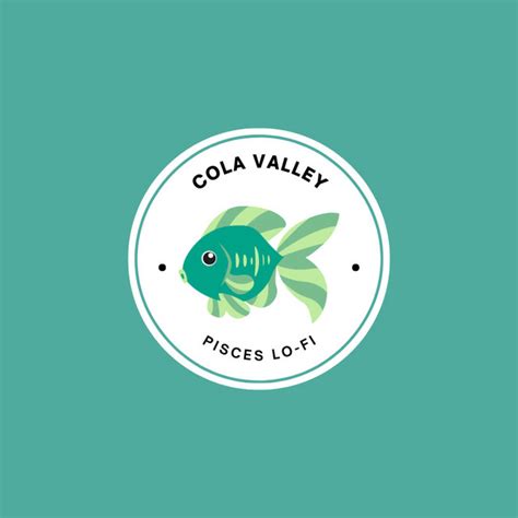 Pisces Lo Fi Ep By Cola Valley Spotify