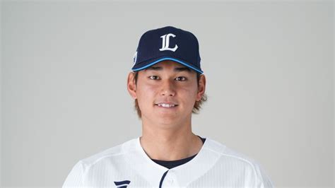 「170mぐらい飛んだと思います！！」 西武・西川愛也が2階席に飛び込む今季初の特大2ランホームラン（日テレnews Nnn） Yahoo