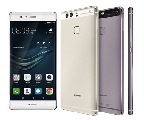 Huawei P9 Plus VIE L29 Price Reviews Specifications