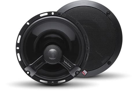 Rockford Fosgate T1650 Pacific Stereo