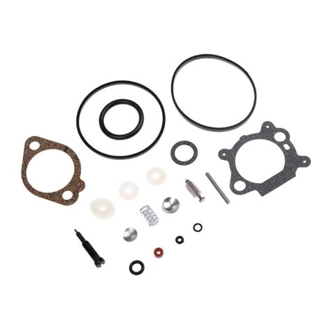 Carburateur Rebuild Kit Voor Briggs Stratton Qua Grandado