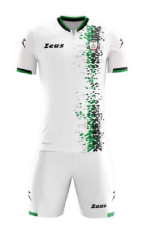 Al Kholood 2021 22 Home Kit