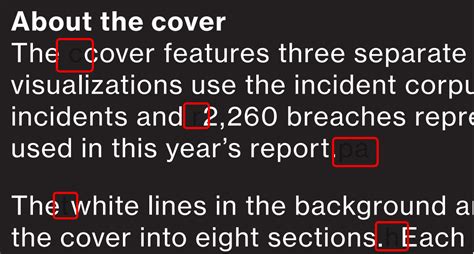 Verizon DBIR Hidden Message: cyber.pathogen.ai – Plixer