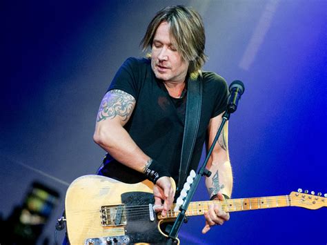 Keith Urban