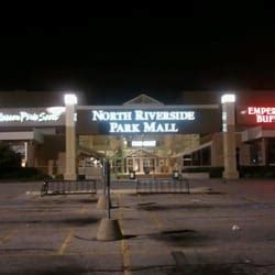 North Riverside Park Mall - Shopping Centers - 7501 W Cermak Rd - Riverside, IL - Reviews ...