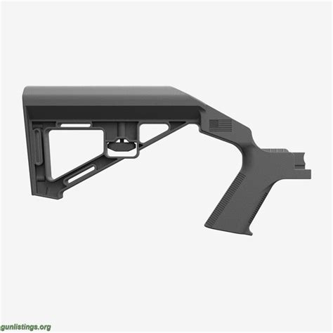 Gunlistings.org - Rifles Ar15 Bump Stocks