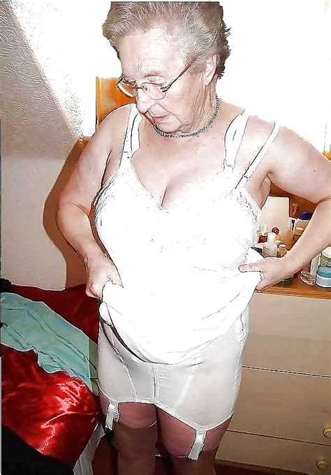 Granny Milf Mature Corsets And Girdles Photo 2 25 X3vid