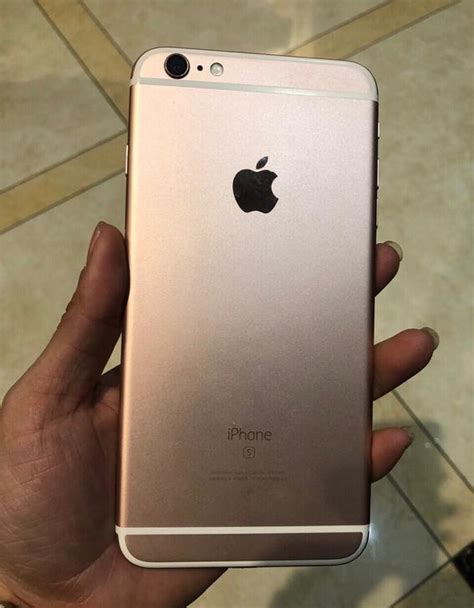 千元機中大屏王者，1100入手的iphone 6s Plus當之無愧！ 每日頭條