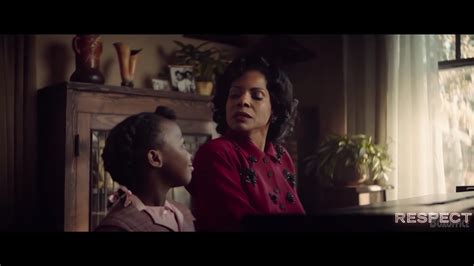 Watch Now: New Trailer for RESPECT, Biopic on Aretha Franklin ...