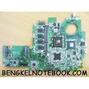 Motherboard HP Pavillion DM1 1000 Lazada Indonesia