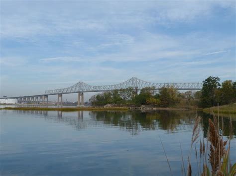 Outerbridge Crossing - HistoricBridges.org