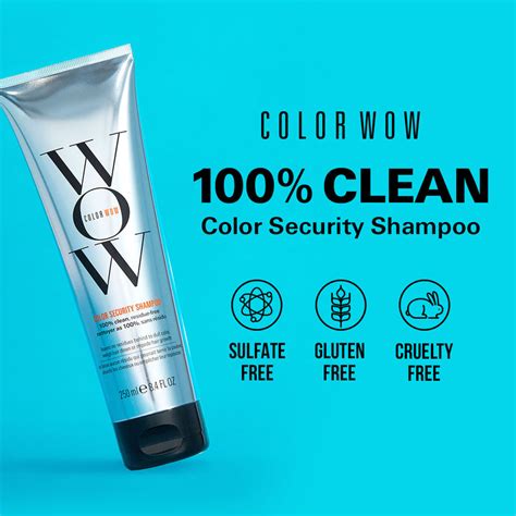 5 Reasons You Need To Try Color Wow Color Wow Uk