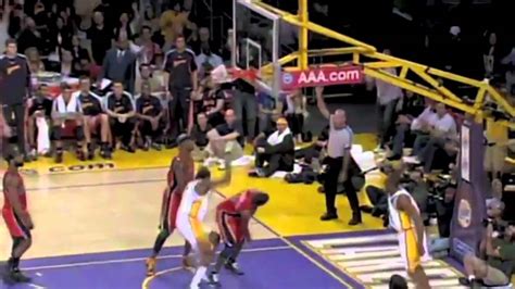 Kobe Bryants Top 10 Plays Of His Career Youtube